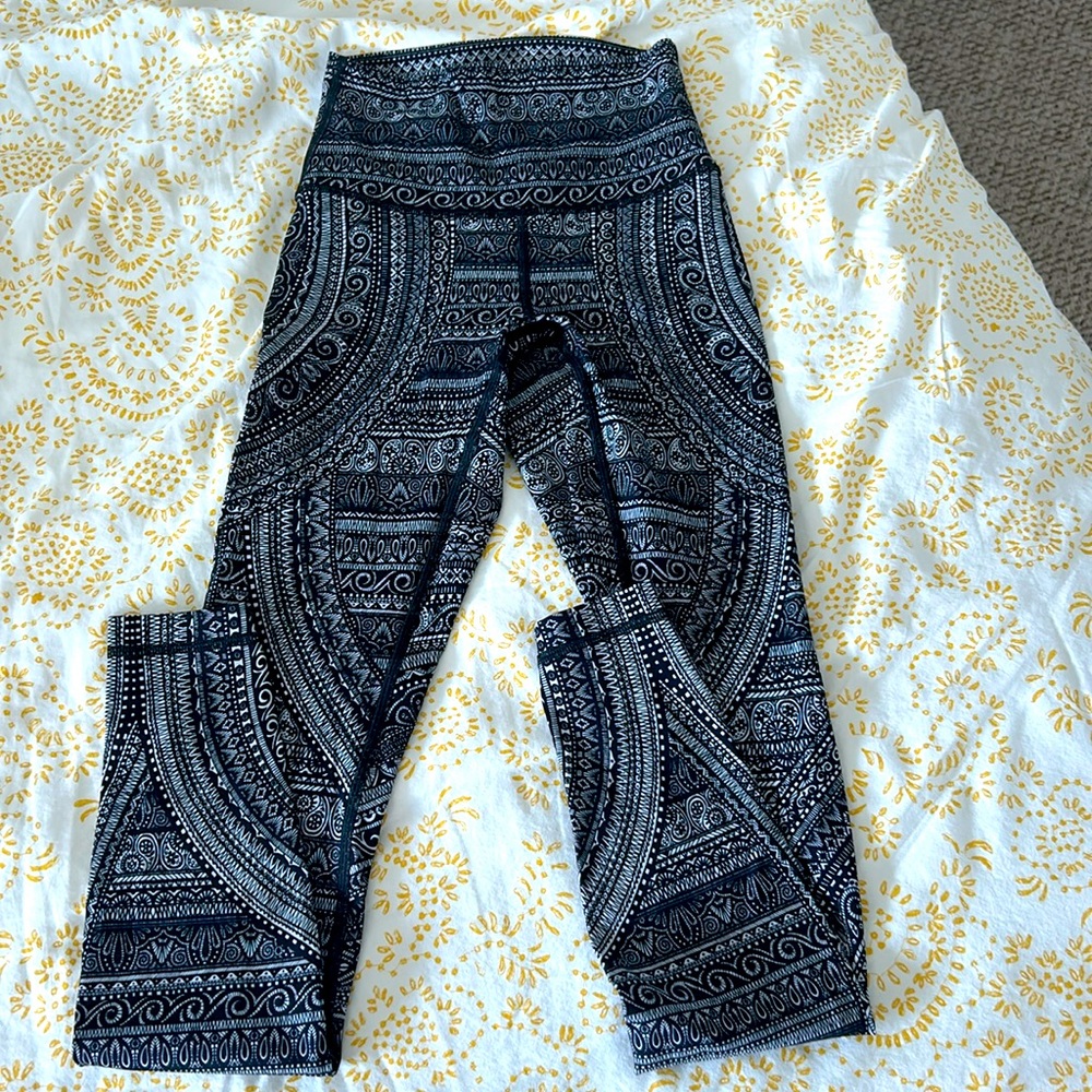 Beautiful design leggings
